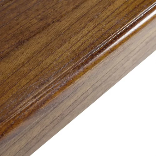 Banco Kartini de 2 Plazas de Madera de Mindi - Moycor (5)
