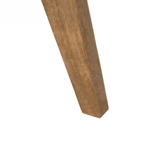 Banco Natural Madera Mango 98x46x54 Cm - IXIA (6)