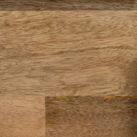 Banco Natural Madera Mango 98x46x54 Cm - IXIA (7)