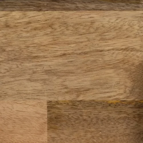Banco Natural Madera Mango 98x46x54 Cm - IXIA (7)
