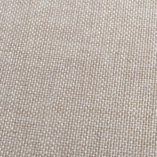 Banqueta Madera Mindi Modelo Kipas CCojín 65x37x65 Cm - Moycor (4)
