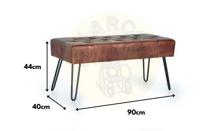 Banqueta-Piel-Vacuno-Patas-Metal (2)