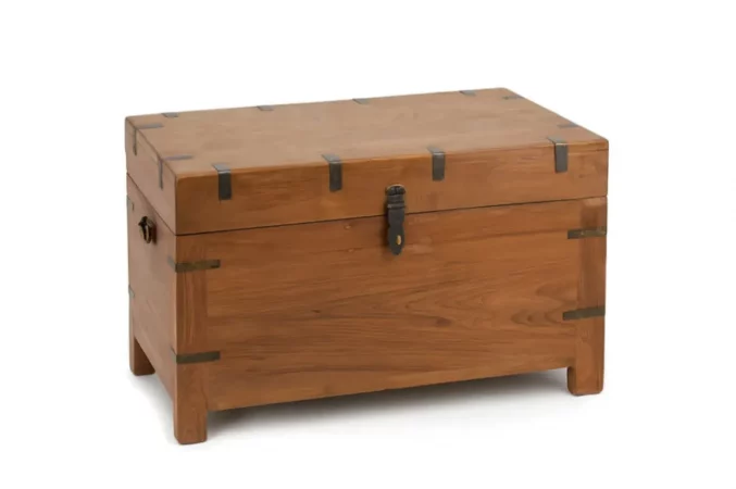 Baul de Madera 61x37x40 Cm - Moycor (1)