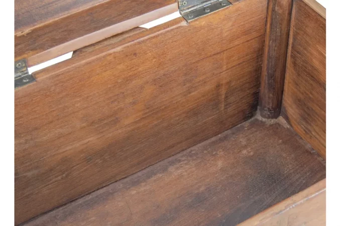 Baul de Madera 61x37x40 Cm - Moycor (4)