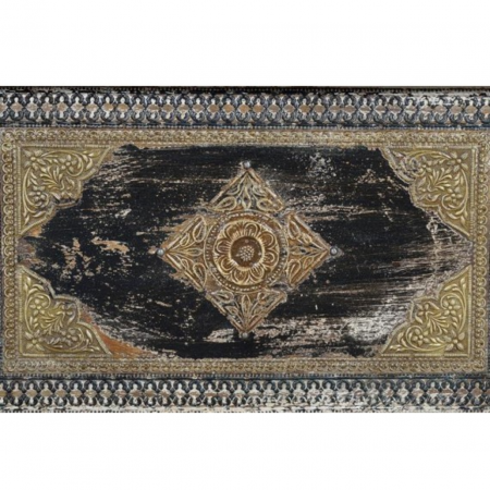 Baúl en Madera de Mango Maciza - Giner y Colomer - 3