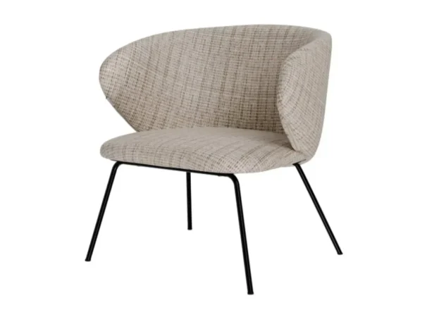 Butaca Ancona Poliester Taupe 67x64x68Cm – Somcasa (3)