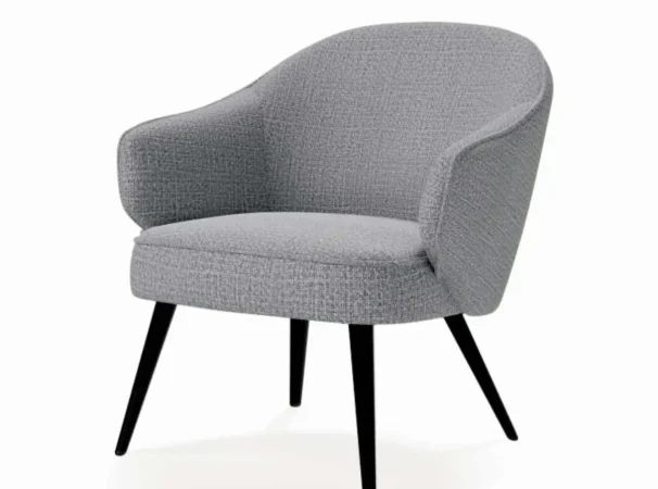 Butaca Macao Poliester Gris 70x70x77 Cm – Somcasa (1)