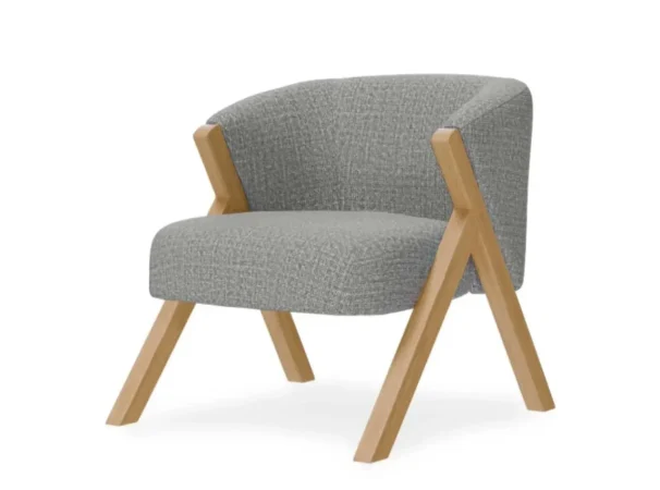 Butaca Sintra Poliester Gris 67x70x68 Cm – Somcasa (1)