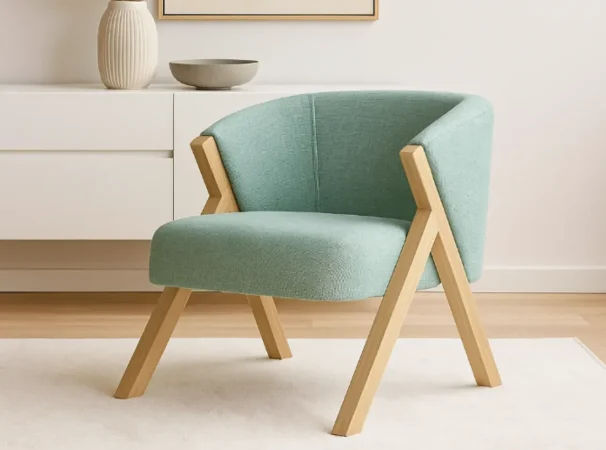 Butaca Sintra Poliester Menta 67x70x68 Cm – Somcasa (1)