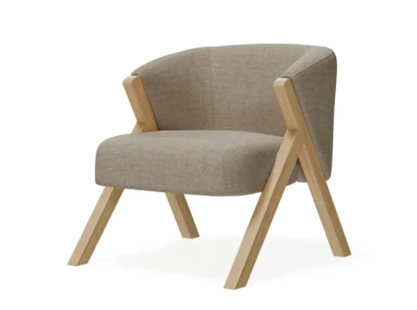 Butaca Sintra Poliester Taupe 67x70x68 Cm – Somcasa (2)