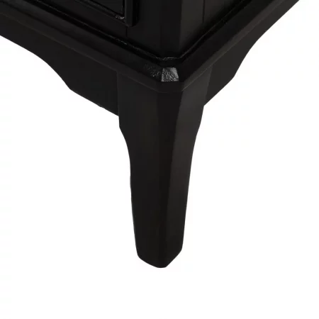 CÓMODA NEGRO MÁRMOL-DM 60 X 33 X 75,50 CM-7