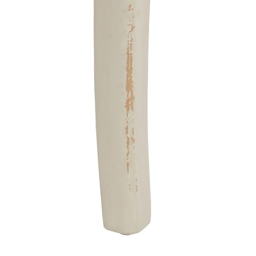 CONSOLA NATURAL-CREMA MADERA DE ABETO 115 X 50 X 80 CM IXIA9