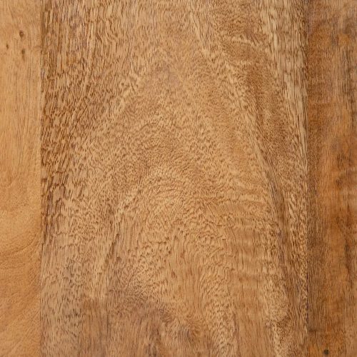 CONSOLA NATURAL MADERA-RATÁN SALÓN 90 X 25 X 80 CM IXIA7