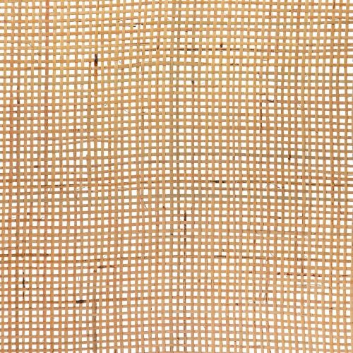 CONSOLA NATURAL MADERA-RATÁN SALÓN 90 X 25 X 80 CM IXIA8