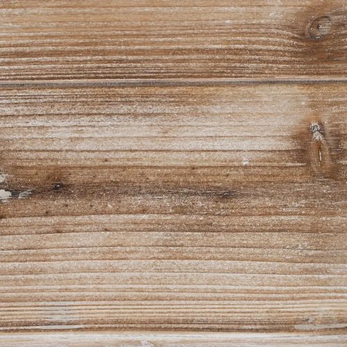 CONSOLA ROSETÓN NATURAL-BLANCO MADERA 120 X 38 X 87 CM IXIA7