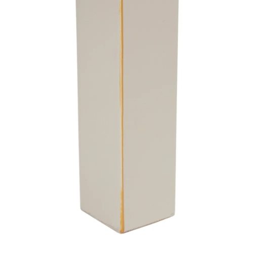 CONSOLA TAUPE DM ''ORIENTE'' ENTRADA 63 X 26 X 80 CM IXIA8