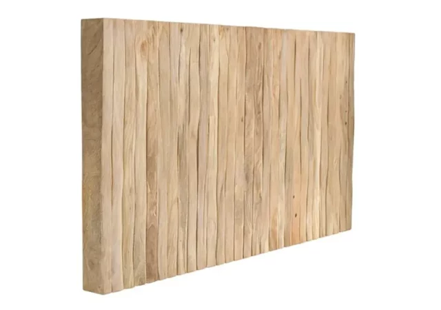 Cabecero Diana Tablas de madera de Mango 158x5x75 Cm - Moycor (3)