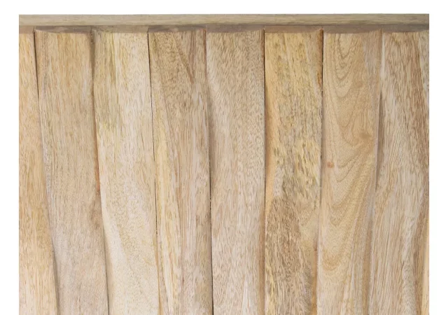 Cabecero Diana Tablas de madera de Mango 158x5x75 Cm - Moycor (5)