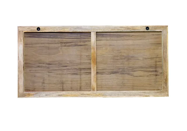 Cabecero Diana Tablas de madera de Mango 158x5x75 Cm - Moycor (7)