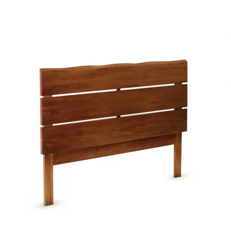 Cabecero Madera Caoba Coleccion Oporto 162x5x110 Cm - Moycor (4)