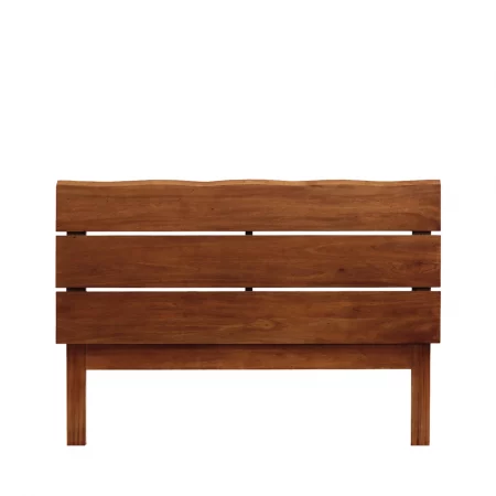 Cabecero Madera Caoba Coleccion Oporto 162x5x110 Cm - Moycor (5)
