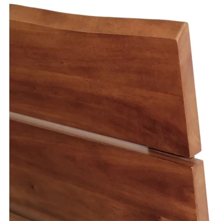 Cabecero Madera Caoba Coleccion Oporto 162x5x110 Cm - Moycor (6)