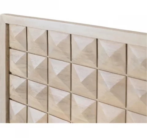 Cabecero de madera maciza de mango 165 cm-MOVIL (4)