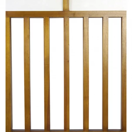 Cabezal para Cama de Matrimonio Colección Artic 165x3x135 Cm - Moycor (2)
