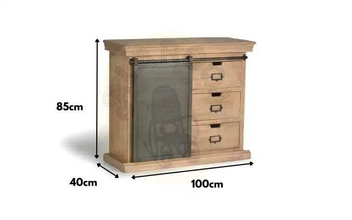 Comoda-Madera-Mango-Metal-3-Cajo (3)
