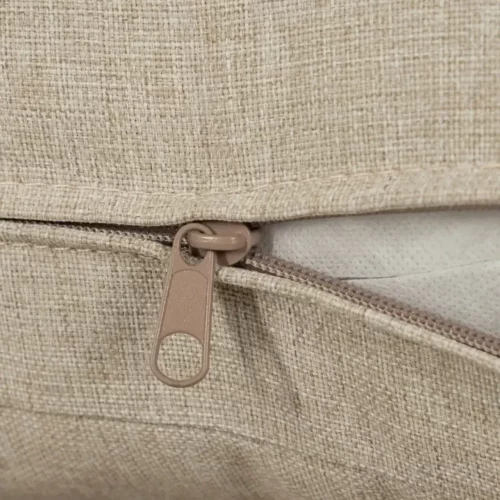 Conjunto Jardín Aluminio Beige Blanco Exterior - IXIA (8)