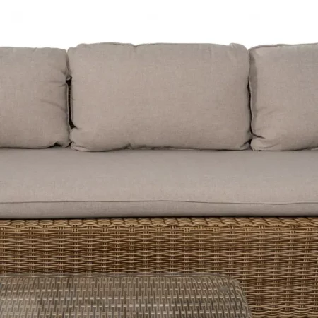 Conjunto Jardín PE Beige Exterior - IXIA (8)