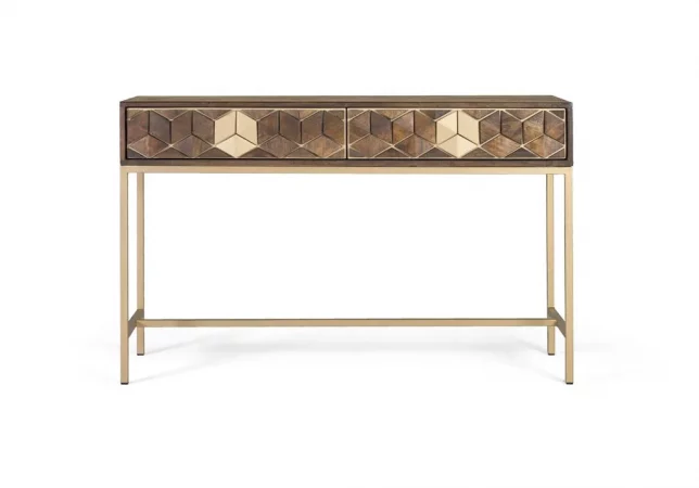Consola-2-cajones-fabricada-en-madera-de-mango-y-base-de-metal-51