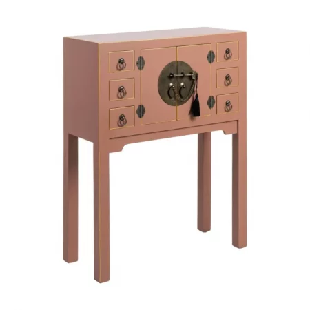 Consola DM Moka 63x26x80 Cm - IXIA (1)