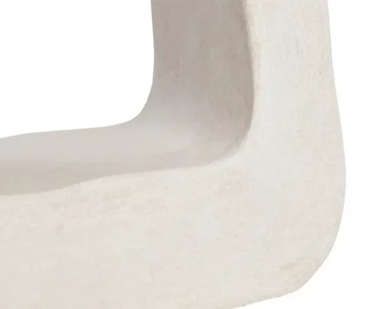 Consola DM Wilma Blanco 120x38x80 Cm - IXIA (2)