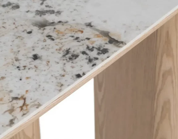 Consola Madera DM 150x40x80 Cm - IXIA (3)