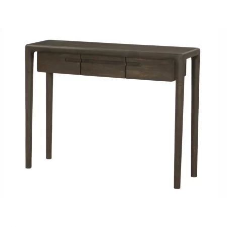 Consola Mod. Ares Mango Wengué 100x30x76 Cm - Imori (1)