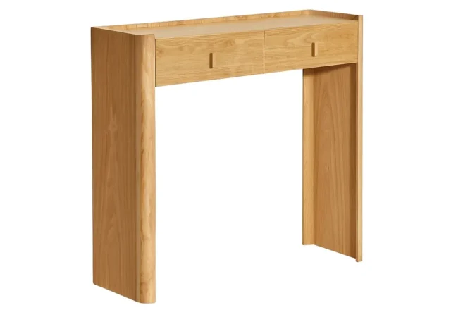 Consola Nereida 2C Frenso 80x30x80 Cm - Imori (4)