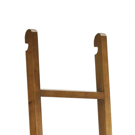 Escalera en Madera de Mindi Modelo Star 35x200 Cm - Moycor (2)