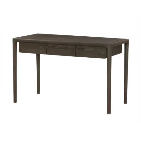 Escritorio Mod. Ares Mango Wengué 120x60x76 Cm - Imori (1)