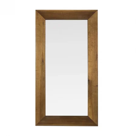 Espejo Madera Star 150x80 Cm - Moycor (1)