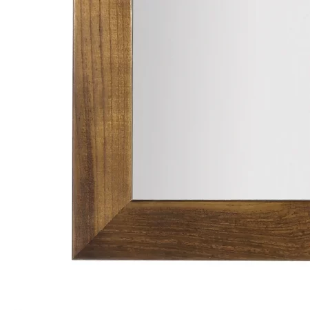 Espejo Madera Star 80x80 Cm - Moycor (2)