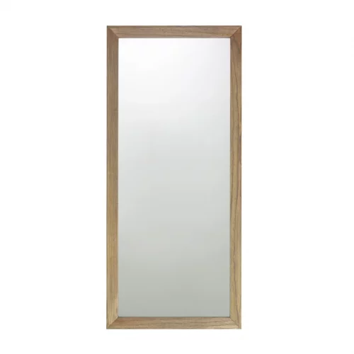 Espejo Merapi de Madera de Mindi 80X180 - Moycor (1)