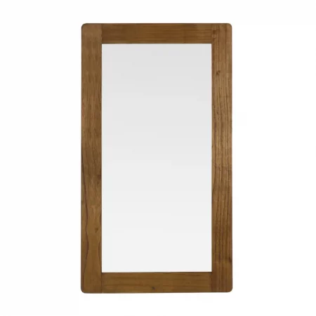 Espejo en Madera Natural Modelo Flash 80x150 Cm - Moycor (1)