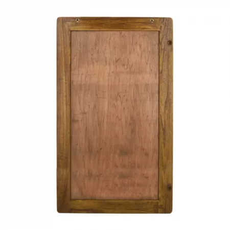 Espejo en Madera Natural Modelo Flash 80x150 Cm - Moycor (3)