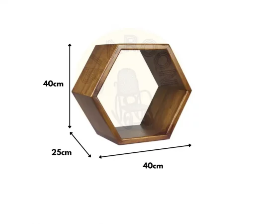 Estante Artic Hexagonal - Moycor MOVIL (3)