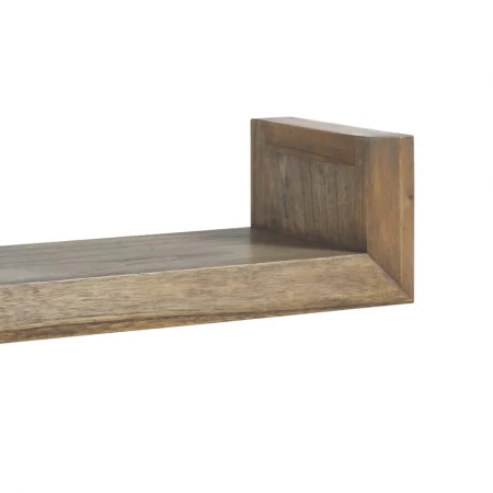 Estante Merepi Pared de Madera de Mendi - Moycor (2)