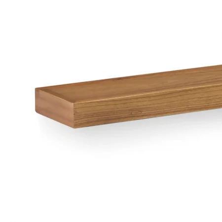 Estante Pared Madera Mindi Colección Madhu 120x20 Cm - Moycor (2)