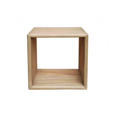Estante Scandi Cuadrado 40x25x40 Cm - Moycor (2)