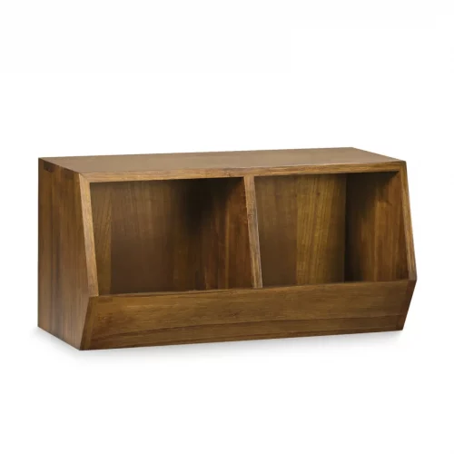 Estante Star Combi 2 Compartimentos - Moycor (1)