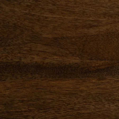 Estantería Marrón Madera Mango Salón 160x42x85 Cm - IXIA (3)